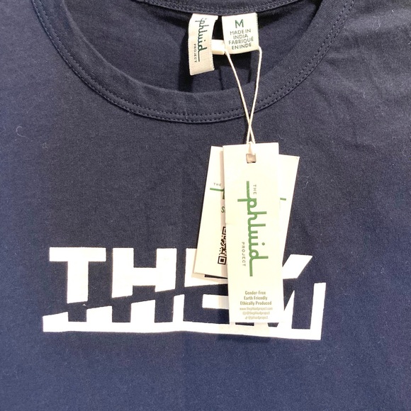 The Phluid Project Top - Picture 3 of 4